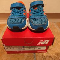 Scarpe bambino New Balance