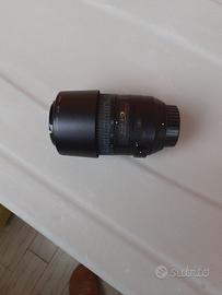 obiettivo nikon 55-300