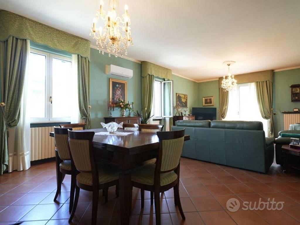 Casa – Rivarolo, Sant'Andrea - Altro