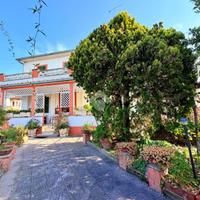 VILLA SINGOLA A FORANO