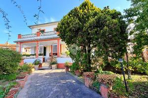 VILLA SINGOLA A FORANO