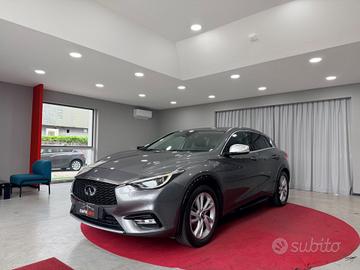 Infiniti Q30 1.5 diesel DCT Premium OK NEOPATENTAT