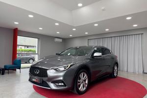 Infiniti Q30 1.5 diesel DCT Premium OK NEOPATENTAT
