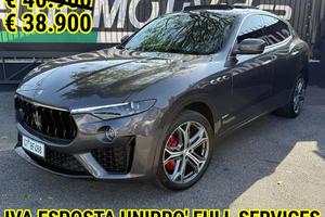 Maserati Levante 3.0V6 Q4 Gransport 250cv TETTO CE