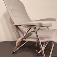 Sdraietta Portatile Crespo Nuova