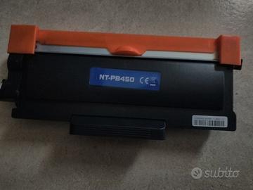 TONER BROTHER NT-PB450