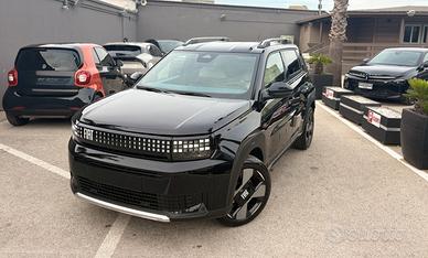 NEW Fiat Grande Panda 1.2 Hybrid 110 CV S&S LA PRI