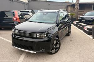 NEW Fiat Grande Panda 1.2 Hybrid 110 CV S&S LA PRI