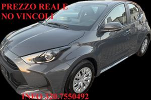 Toyota Yaris 1.5h 115 Yaris MY26 NO VINCOLI KM0 IT