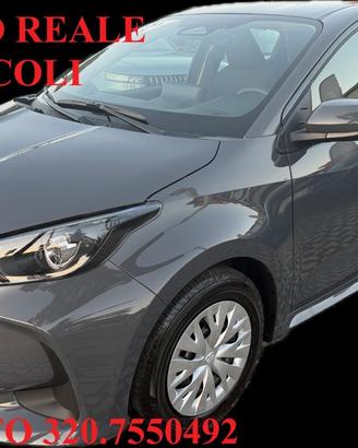 Toyota Yaris 1.5h 115 Yaris MY26 NO VINCOLI KM0 IT