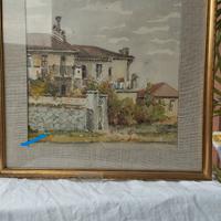 Severino Furletti 1866- 1970