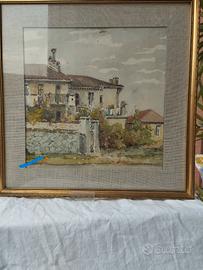 Severino Furletti 1866- 1970