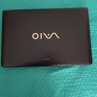 NOTEBOOK SONY VAIO