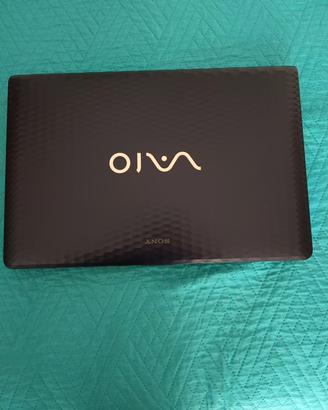 NOTEBOOK SONY VAIO