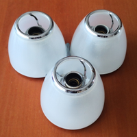 Applique Deltakalias by Artemide - E. Gismondi