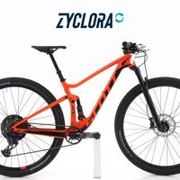 Scott Spark RC 900 Team GX t.S