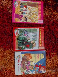 libri per bambini scrittori di classe 