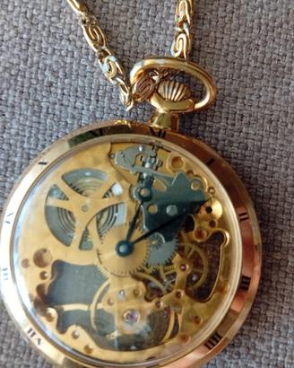 orologio da taschino Pryngeps 