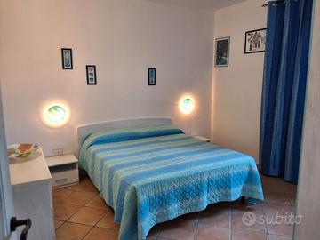 Villetta 100 mt dalla spiaggia