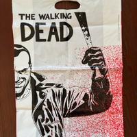 Busta promozionale The Walking Dead