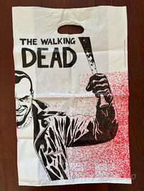 Busta promozionale The Walking Dead