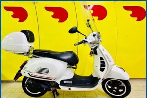 VESPA GTS 300 Finanziabile - Bianco - 27831