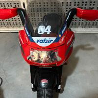 Ducato Moto bimbi
