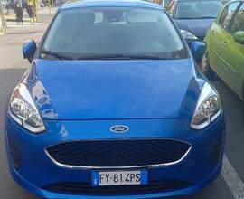 FORD Fiesta 6ª serie - 2019