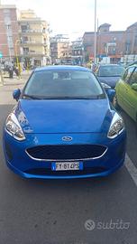 FORD Fiesta 6ª serie - 2019