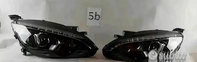 Peugeot 308 T9 Fari Full LED