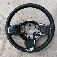 Volante in ecopelle Fiat 500 Hybrid 2021