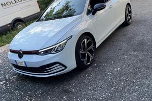 Golf 8