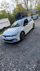 Golf 8