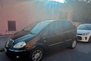 Lancia Musa benzina/gpl