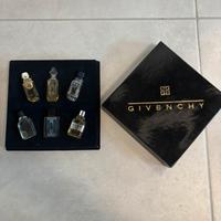 Mini profumi givenchy