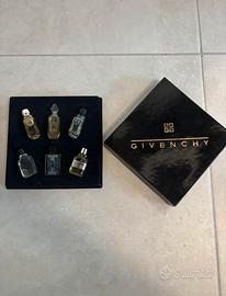 Mini profumi givenchy