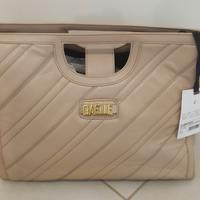 👜 Borsa GAËLLE Paris nuova con cartellino BEIGE