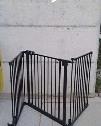 Cancelletto per bambini