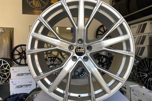 Cerchi Audi raggio 19 NUOVI cod.87342