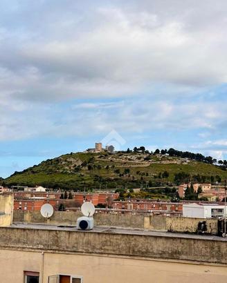 Quadrilocale frazionabile