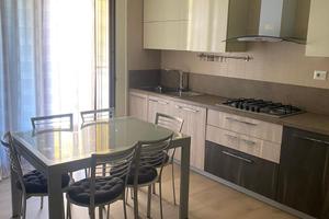 Appartamento arredato