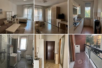 Monolocale con cucinino a Monza - 500 euro