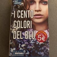 I cento colori del blu