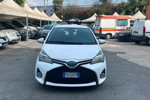 Toyota Yaris 1.5 Hybrid 5 porte Active