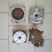 Tamburo mozzo Originale vespa 50 r