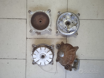 Tamburo mozzo Originale vespa 50 r