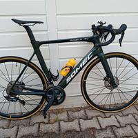 SOMEC  DIABLO RC bici da corsa 