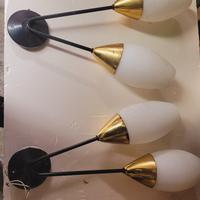 Lampade da parete 