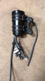 Filtro vapori completo Honda CBR 1000 RR-R 36162KZ