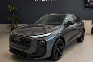 Audi Q3 40 TFSI quattro S tronic line edition